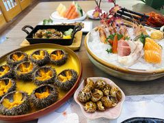 -贵木日本料理·铁板烧(新地假日广场店)