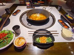 -米氏火鱼·泡椒鱼火锅(李子坝老店)