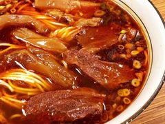 -永康牛肉麵