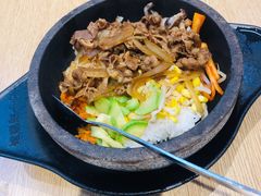 -正一味石锅拌饭(望京新世界店)