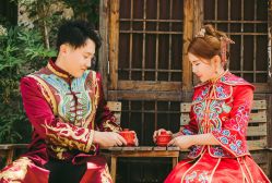 点击看大图 -今生有约国际精品婚纱摄影(苏州店)