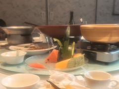 -湘阅•威海海鲜•湖南味道(华宝店)