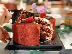 -姆们M Sweetie Cake(五道口店)