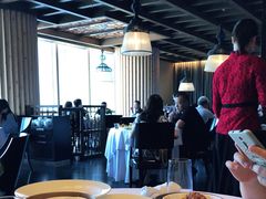 大堂-富力丽思卡尔顿酒店·丽轩中餐厅