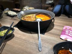 -呷哺呷哺(松江开元店)