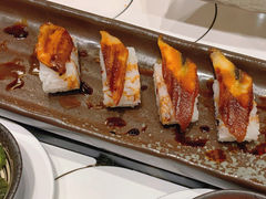 -东方红海鲜百汇(国际大厦店)