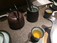 -湊湊火锅·茶憩(和平大悦城店)