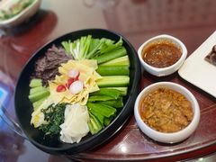 -老厨家(友谊路总店)