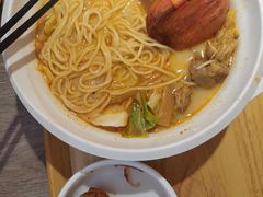 -味千拉面(德雅路CFC富兴时代店)