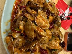 -状元阁烧烤(新华路总店)