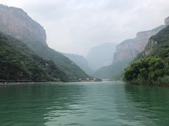 -河南宝泉旅游区