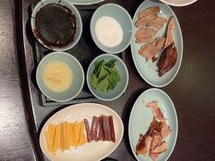 -西安凯悦酒店·湖畔中餐厅
