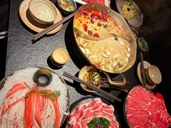 -色響火锅(恒隆广场店)
