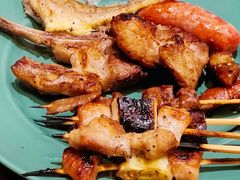 -义乌香格里拉•食尚汇MIX