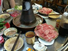 -东镇老火锅(长春路首店)