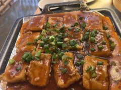 -绿茶餐厅(青岛城阳万象汇店)