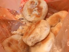 原味馅饼-阿吉仔(大元路店)