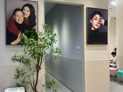 -天真蓝照相馆(五角场百联又一城店)