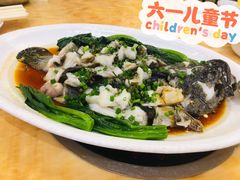 -肥仔顺德菜(龙悦居店)