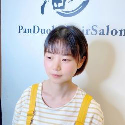 -东方麒麟·潘多拉SALON
