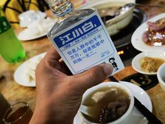 江小白-深圳柯记餐厅(大望店)