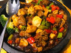 -鹿港小镇(霄云店)
