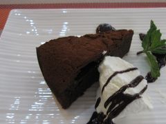 -BONAZZA 意大利餐厅