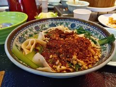 -山西人家(锦创书城店)