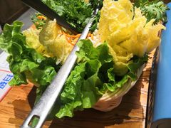 -U你·湖北家宴菜(南湖总店)