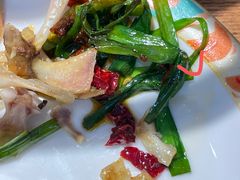 -辣得叫湘菜(四明店)