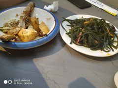 -集草轩·重庆麻辣烤鱼(西湖道店)