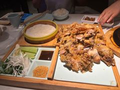 -北李妈妈菜·海肠捞饭(高新万达店)