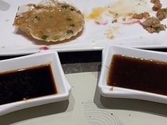 -大渔铁板烧(花园道店)