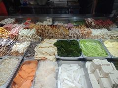 -林静小吃(复兴路店)
