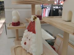-福田卓悦INTOWN购物中心