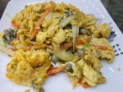 -佳味海鲜(华春路店)