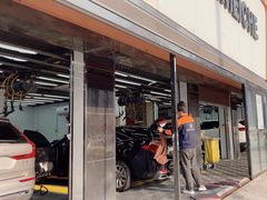 -保路达大师美车(天泰路店)