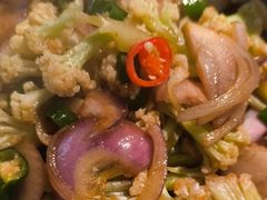 -里岛烤鱼(东港凯虹广场店)