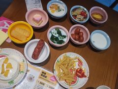 -合风谷(南下塘店)