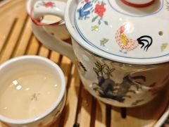 -南拳十三姨·潮汕砂锅粥·粤菜(西单大悦城店)