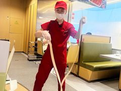 -海底捞火锅(泰安爱琴海店)