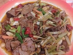 -老方桌烂蹄花川菜馆(九龙坡店)