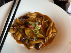 -福州仓山凯悦酒店·闽味中餐厅