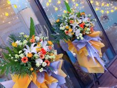 -ChaKo Flora ·茶子花艺 (市北店)