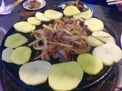-厚味居炙子烤肉·清真(天桥南纬路店)