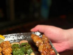 -木子烧鸟屋(百子湾店)