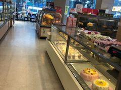 -长发西饼(临顿路店)