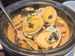 -德永枣香烤鸭(官舍店)