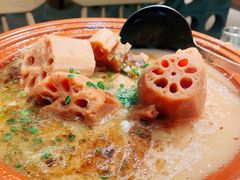 -董厨煨汤馆(车站路店)