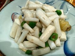 酸辣藕带-湘聚南县土菜馆(龙山二路店)